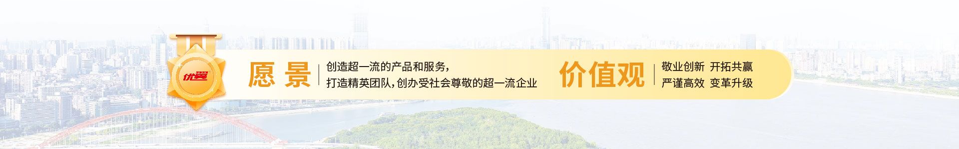 优翼文教 banner